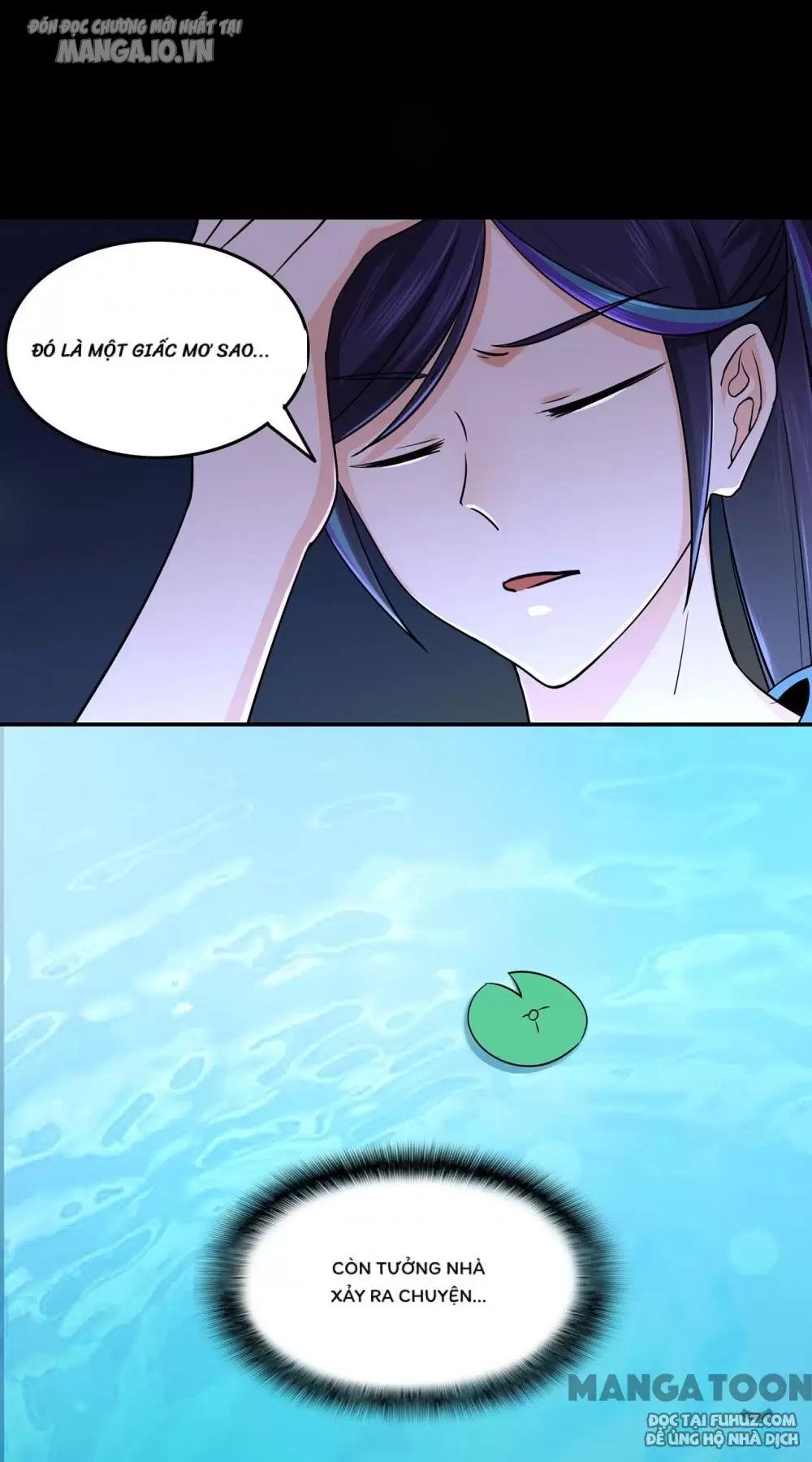 Cuồng Đồ Tu Tiên Chapter 54 - Trang 2