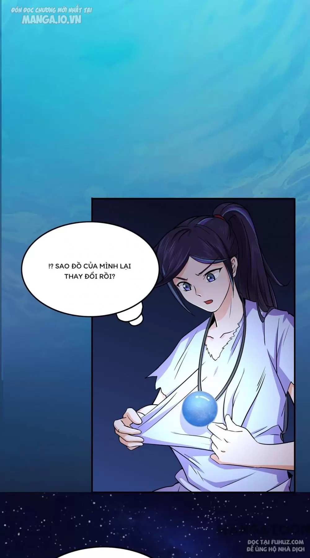 Cuồng Đồ Tu Tiên Chapter 54 - Trang 2