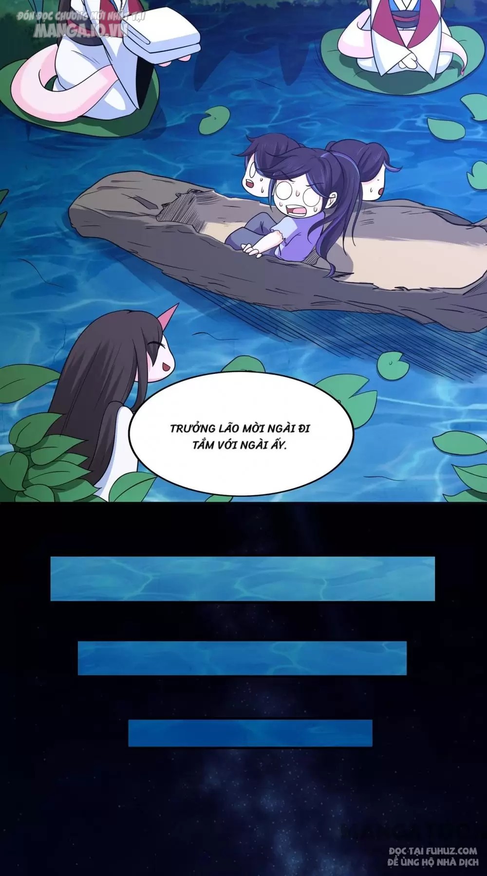 Cuồng Đồ Tu Tiên Chapter 54 - Trang 2