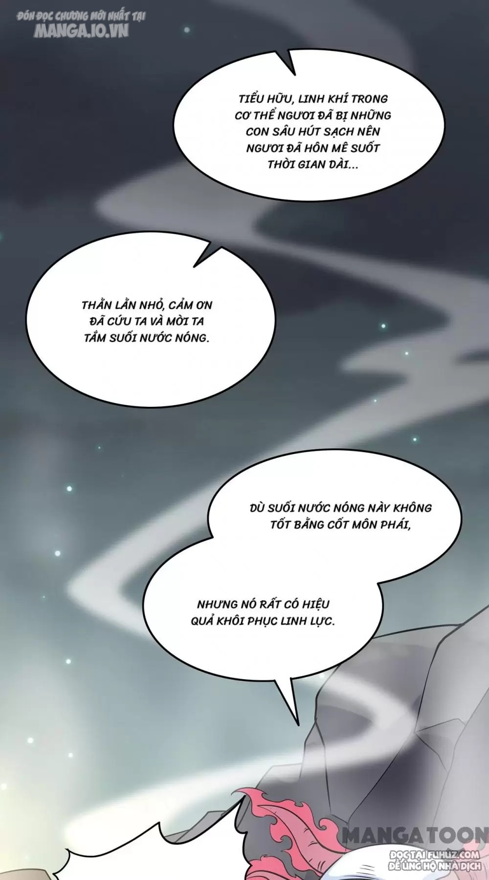 Cuồng Đồ Tu Tiên Chapter 54 - Trang 2