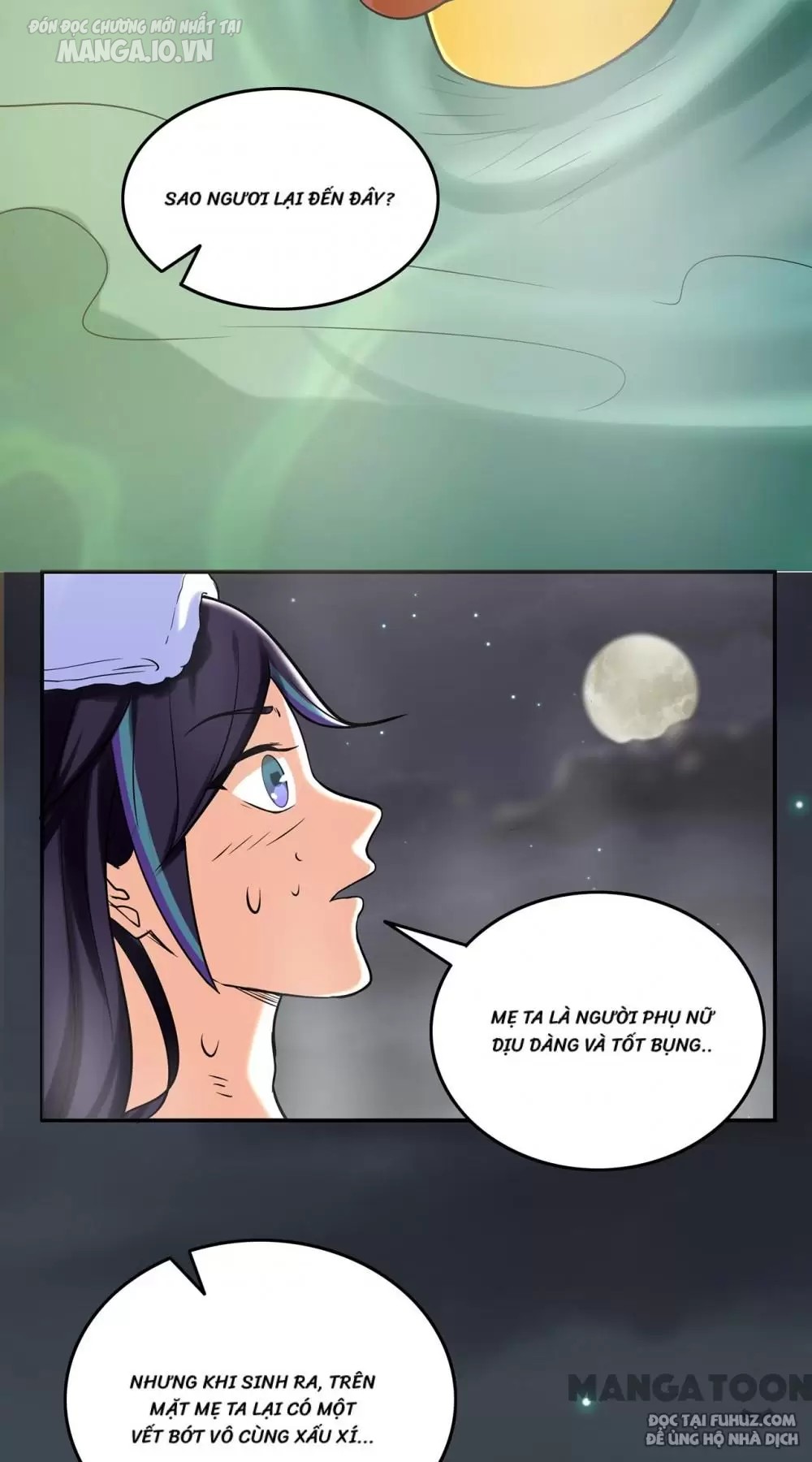 Cuồng Đồ Tu Tiên Chapter 54 - Trang 2