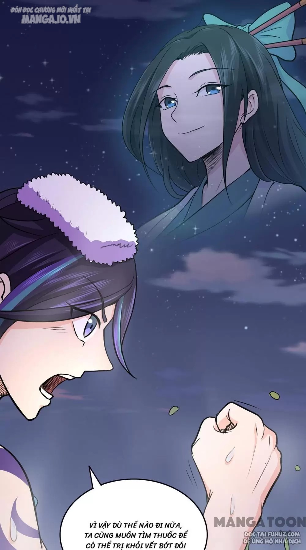 Cuồng Đồ Tu Tiên Chapter 54 - Trang 2