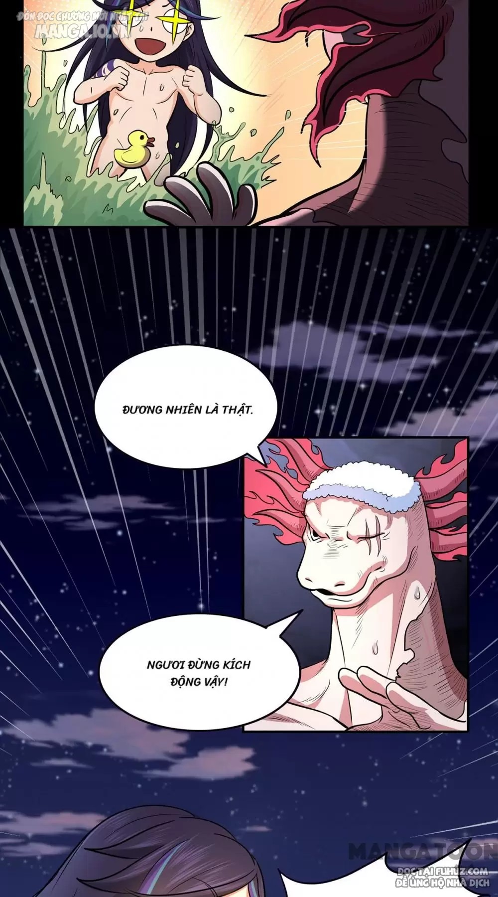 Cuồng Đồ Tu Tiên Chapter 54 - Trang 2