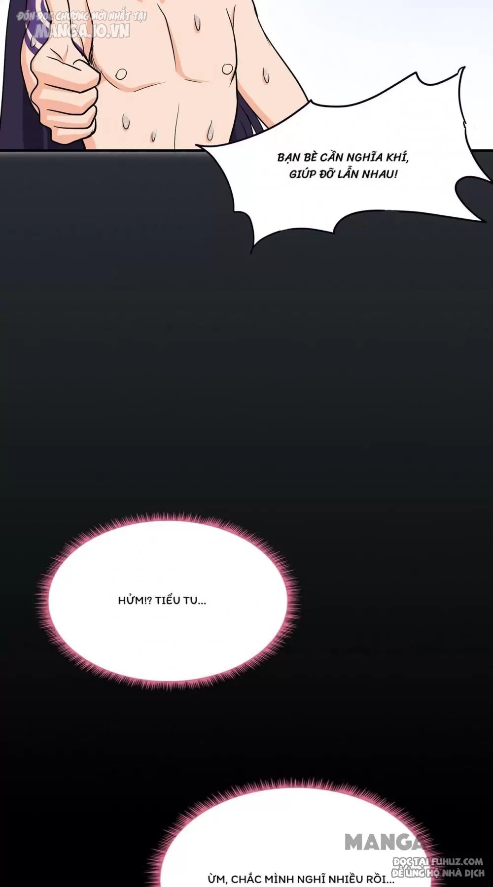 Cuồng Đồ Tu Tiên Chapter 54 - Trang 2