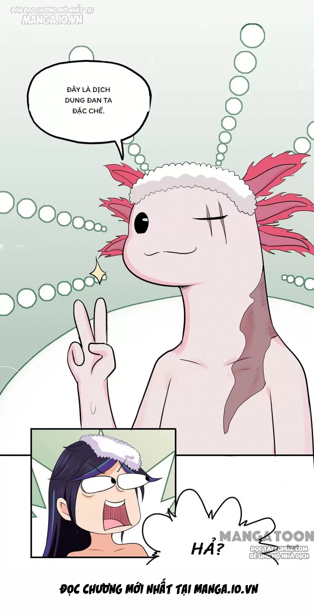 Cuồng Đồ Tu Tiên Chapter 55 - Trang 2