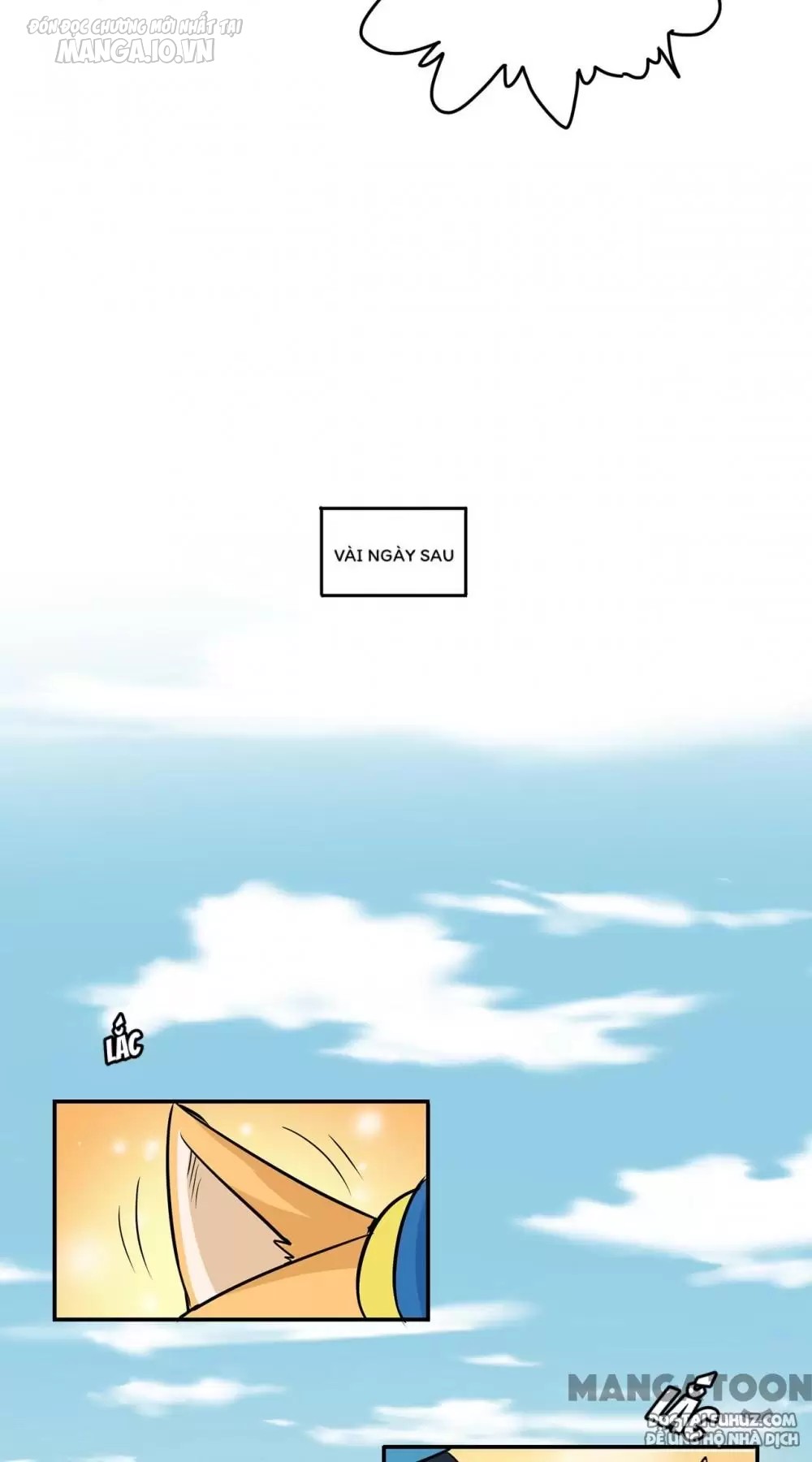 Cuồng Đồ Tu Tiên Chapter 55 - Trang 2