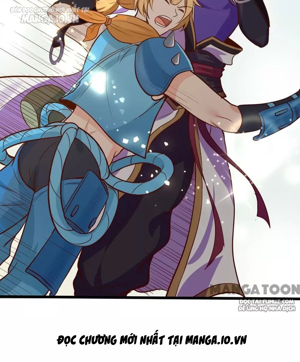 Cuồng Đồ Tu Tiên Chapter 55 - Trang 2