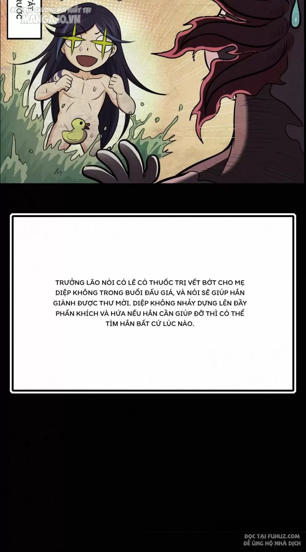 Cuồng Đồ Tu Tiên Chapter 55 - Trang 2