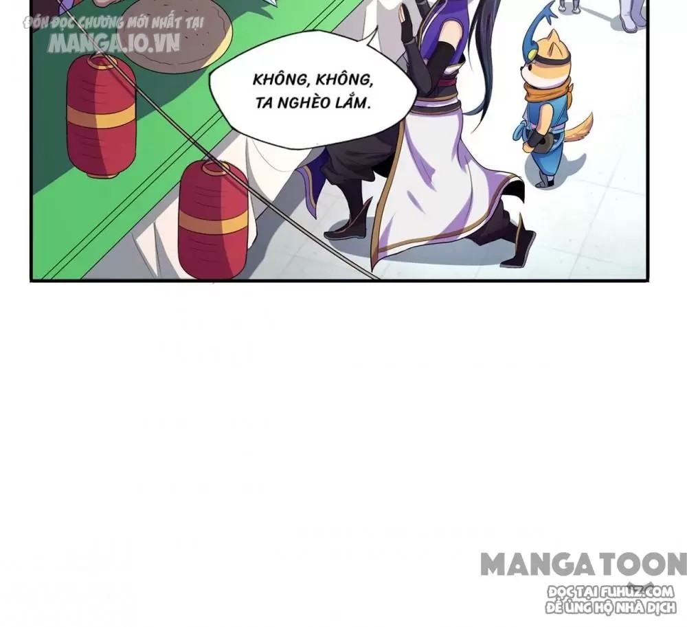 Cuồng Đồ Tu Tiên Chapter 55 - Trang 2