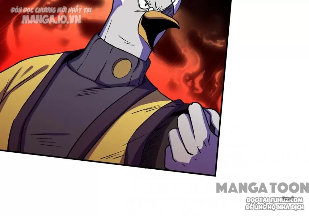 Cuồng Đồ Tu Tiên Chapter 55 - Trang 2