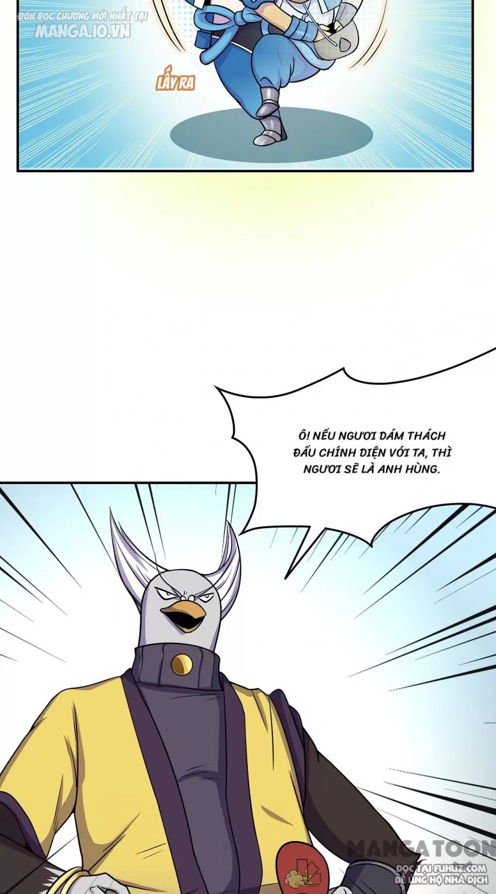 Cuồng Đồ Tu Tiên Chapter 56 - Trang 2