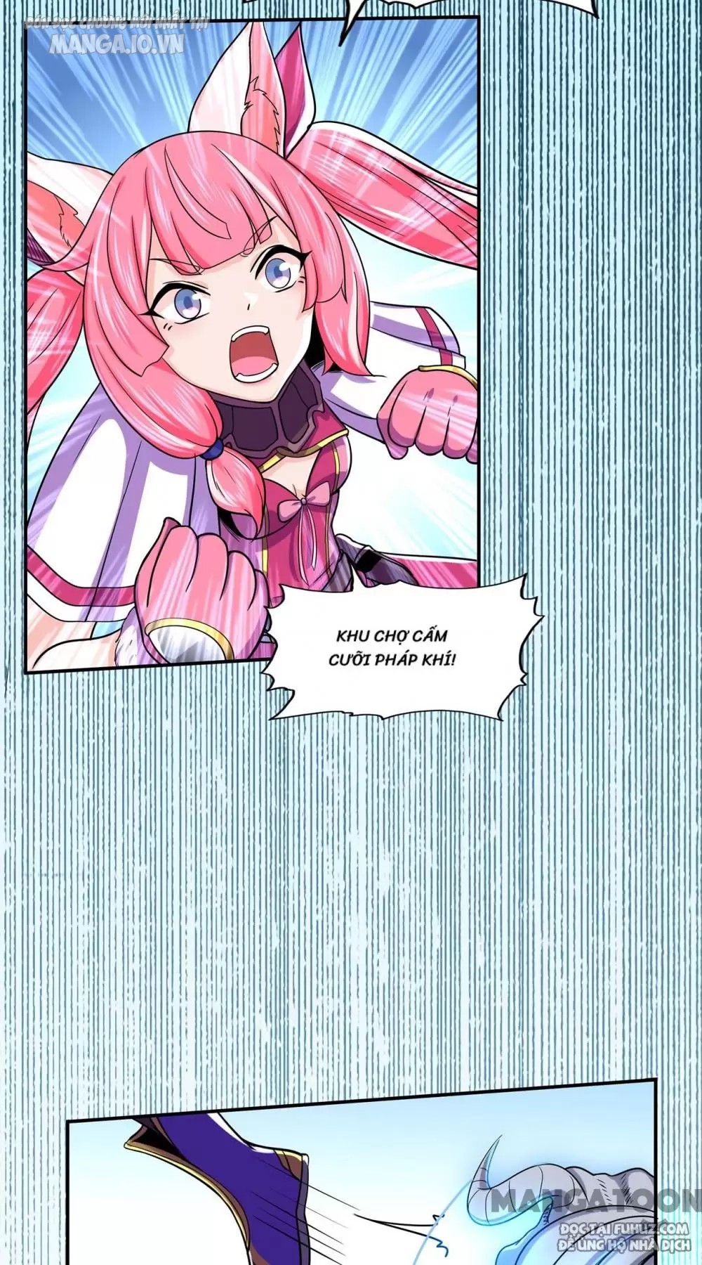 Cuồng Đồ Tu Tiên Chapter 56 - Trang 2