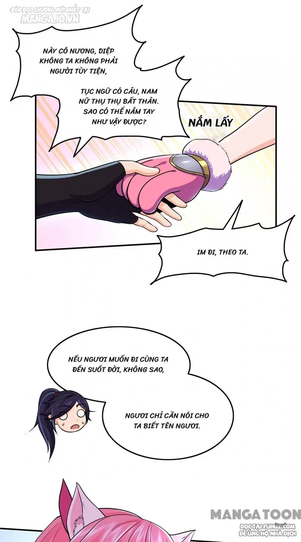 Cuồng Đồ Tu Tiên Chapter 56 - Trang 2