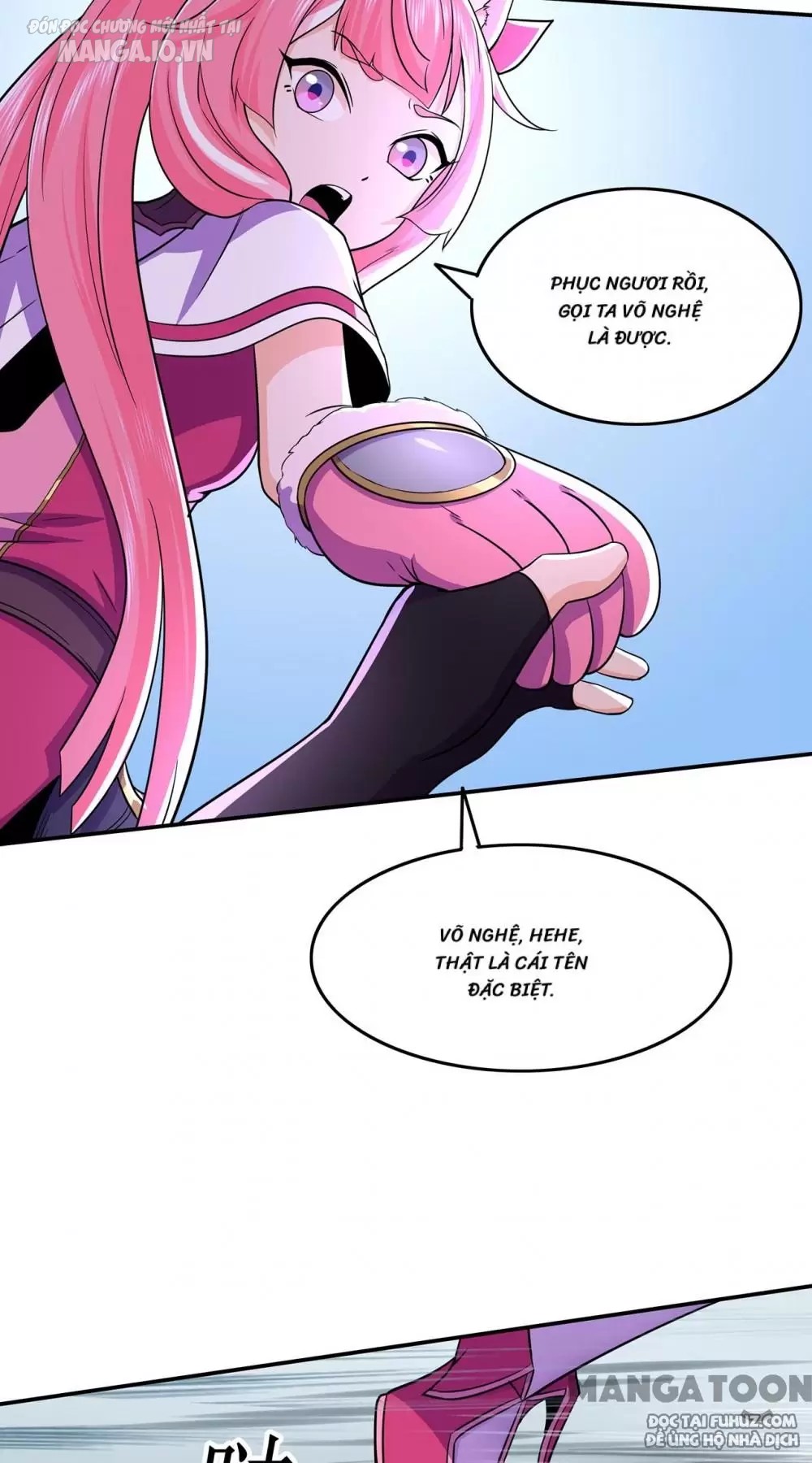 Cuồng Đồ Tu Tiên Chapter 56 - Trang 2