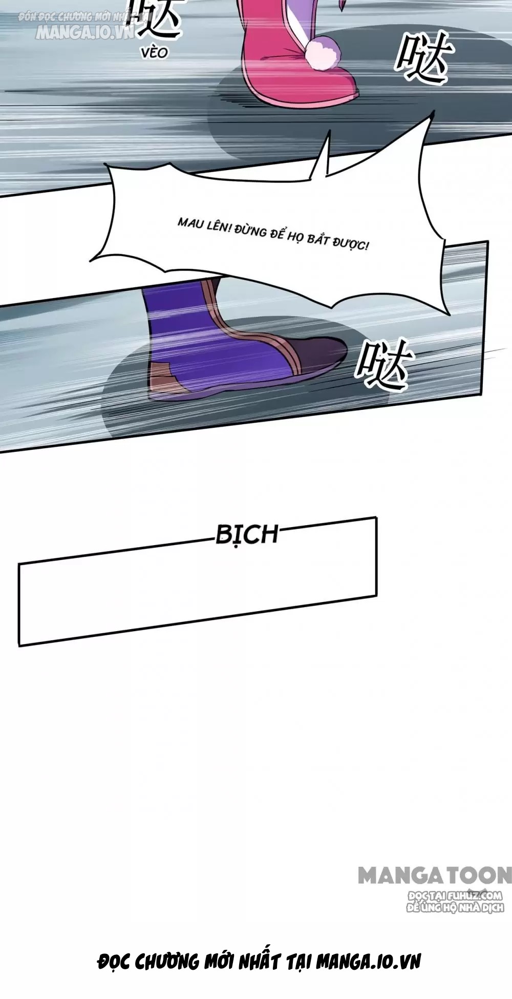 Cuồng Đồ Tu Tiên Chapter 56 - Trang 2