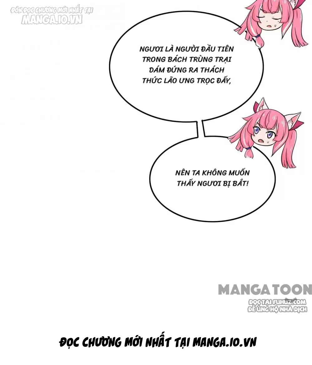 Cuồng Đồ Tu Tiên Chapter 56 - Trang 2