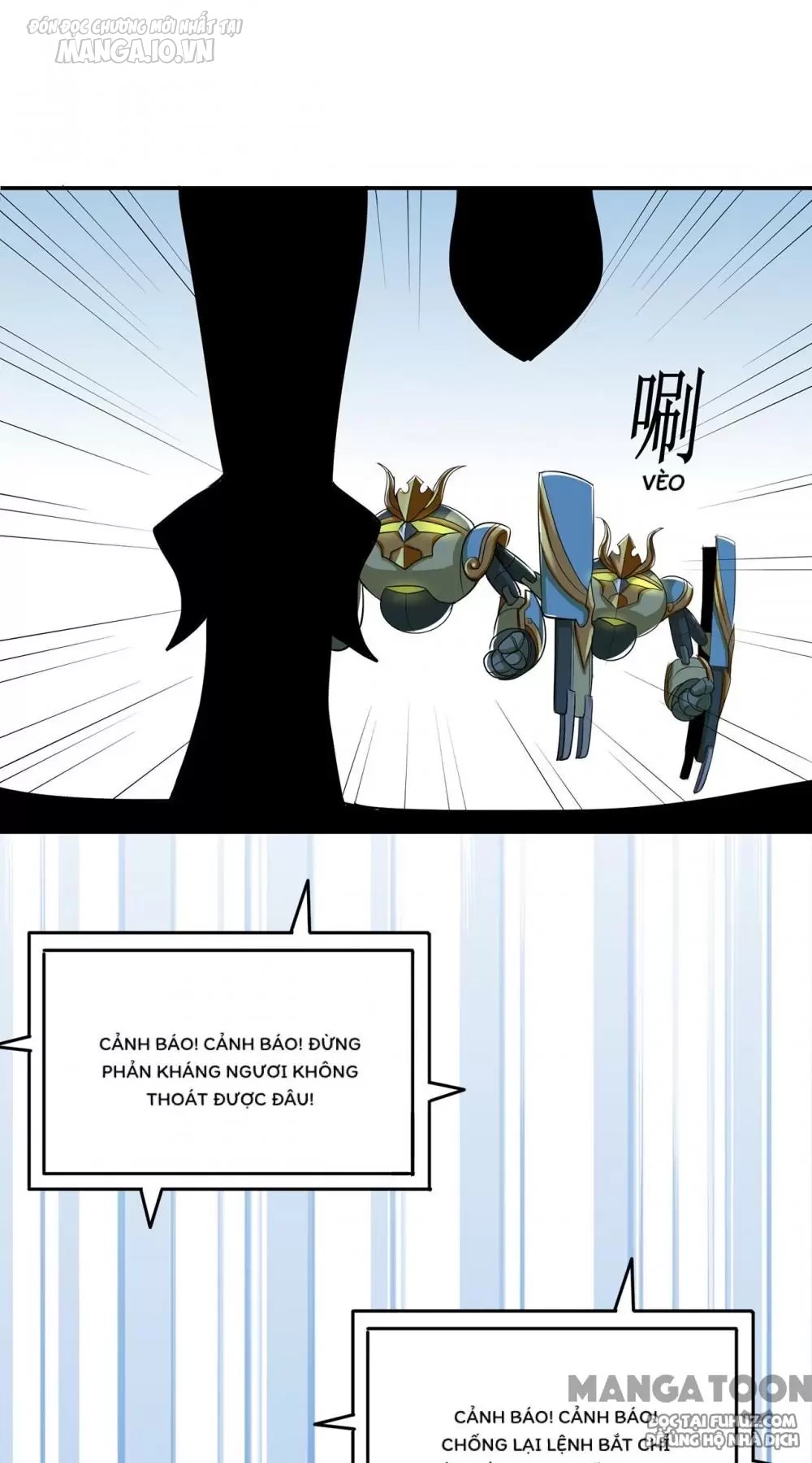 Cuồng Đồ Tu Tiên Chapter 56 - Trang 2