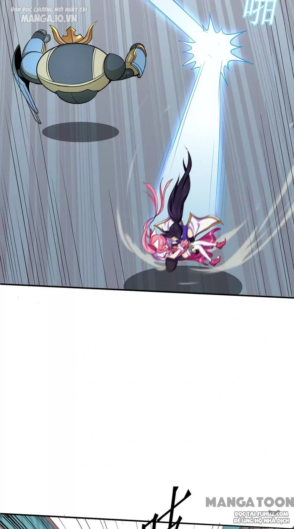 Cuồng Đồ Tu Tiên Chapter 56 - Trang 2