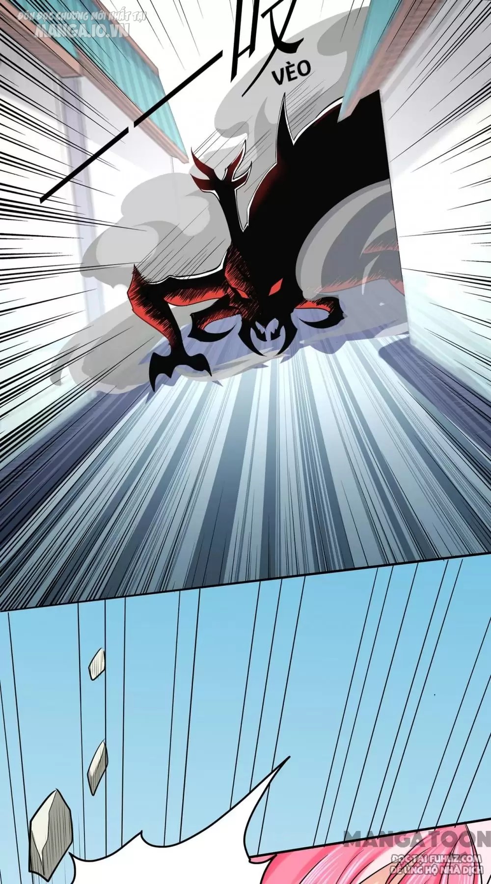 Cuồng Đồ Tu Tiên Chapter 56 - Trang 2