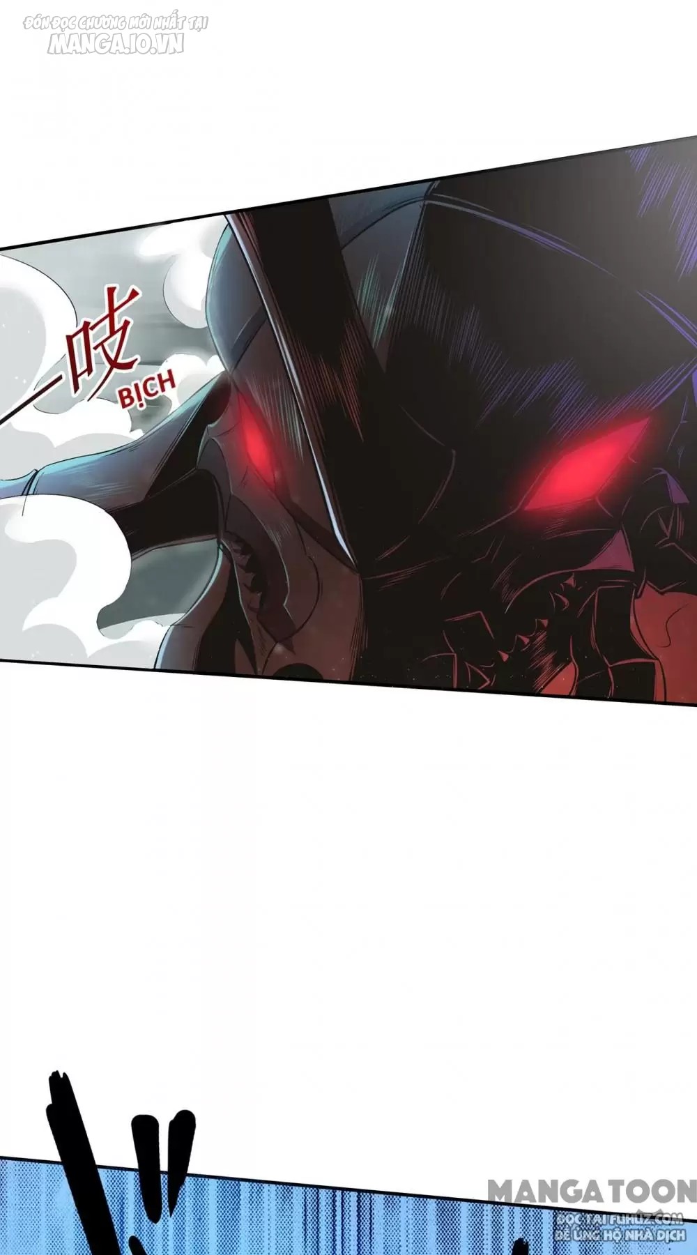 Cuồng Đồ Tu Tiên Chapter 56 - Trang 2