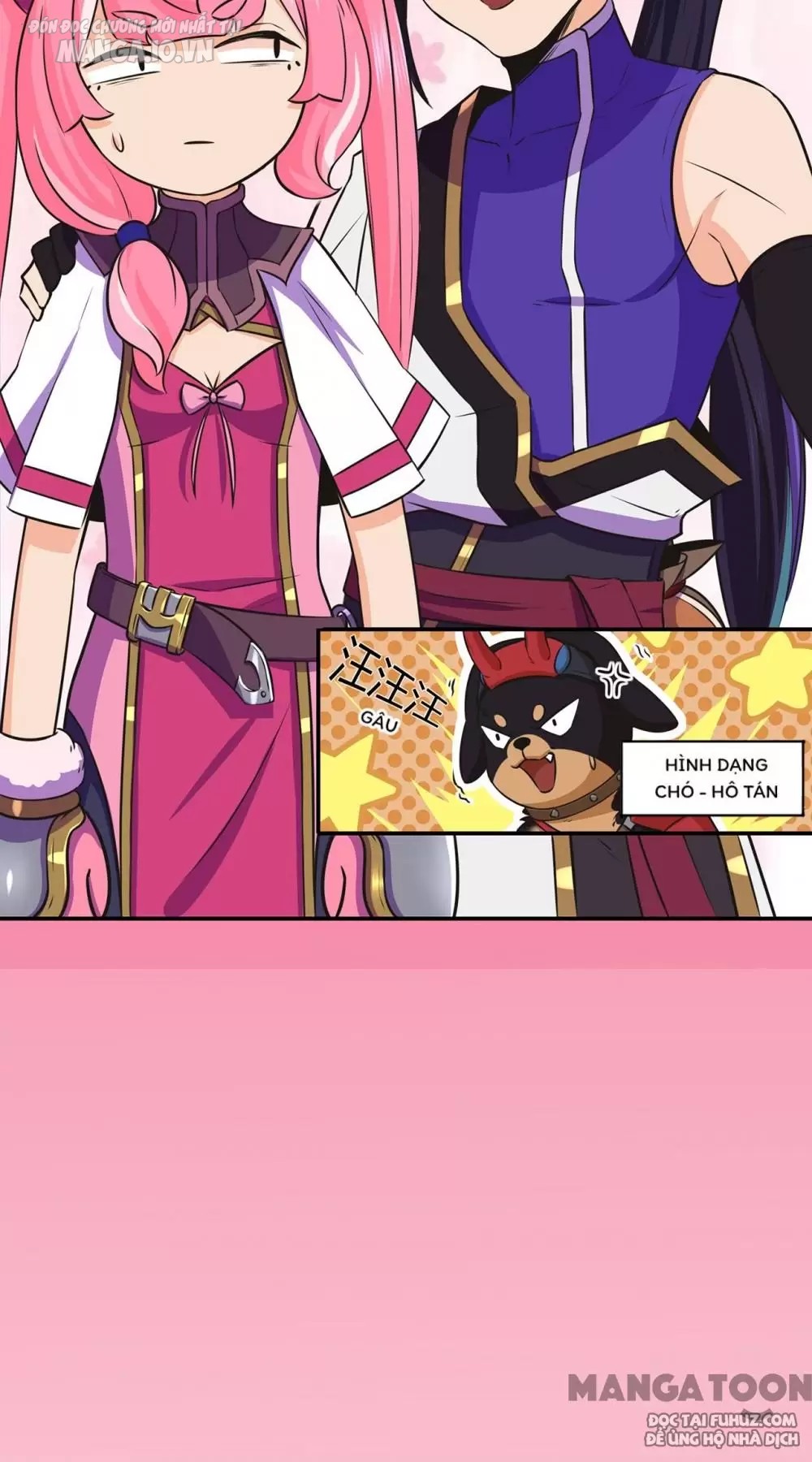 Cuồng Đồ Tu Tiên Chapter 56 - Trang 2