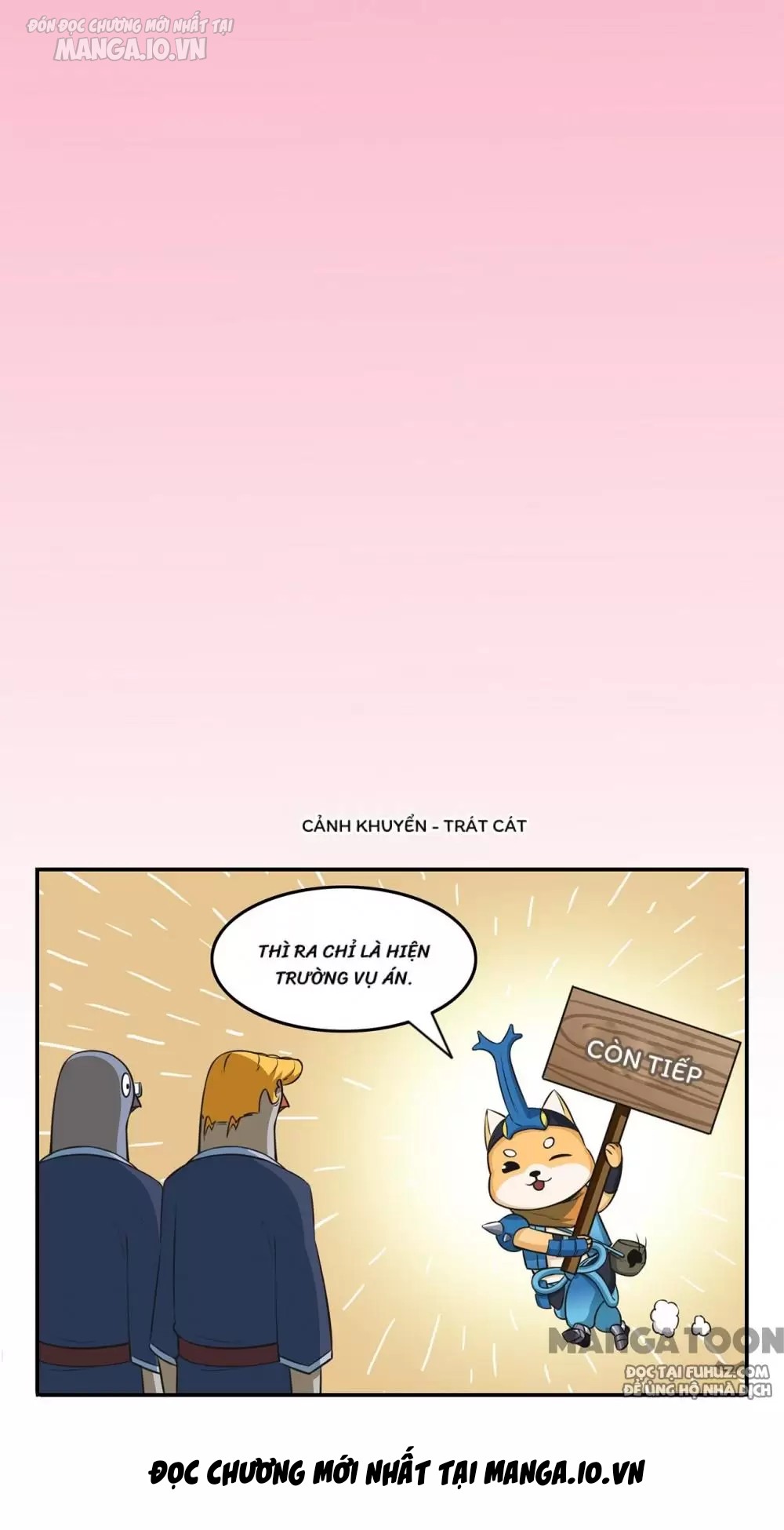 Cuồng Đồ Tu Tiên Chapter 56 - Trang 2