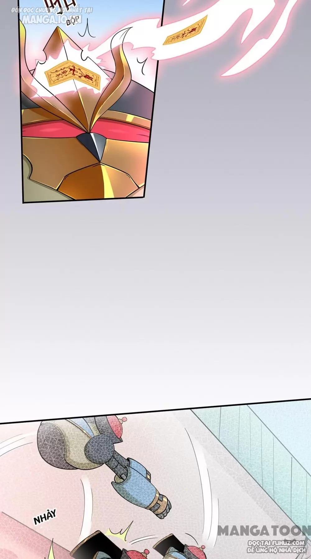 Cuồng Đồ Tu Tiên Chapter 57 - Trang 2