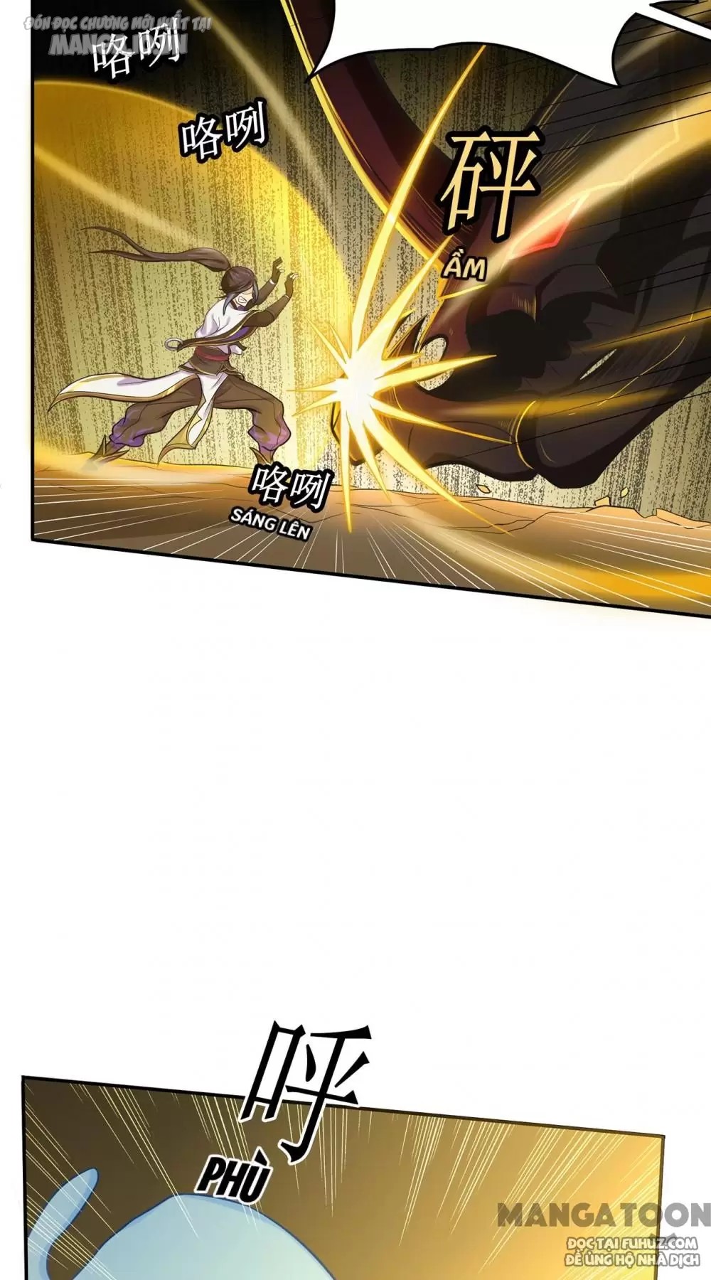 Cuồng Đồ Tu Tiên Chapter 57 - Trang 2