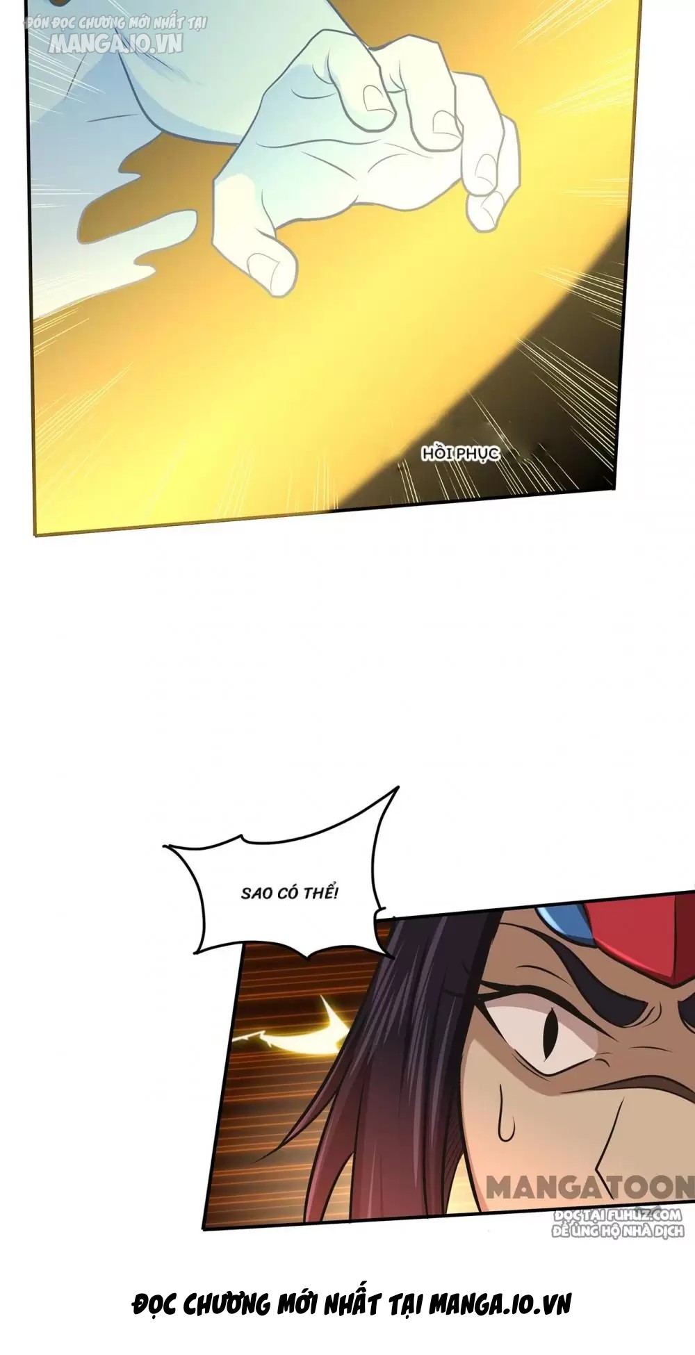 Cuồng Đồ Tu Tiên Chapter 57 - Trang 2