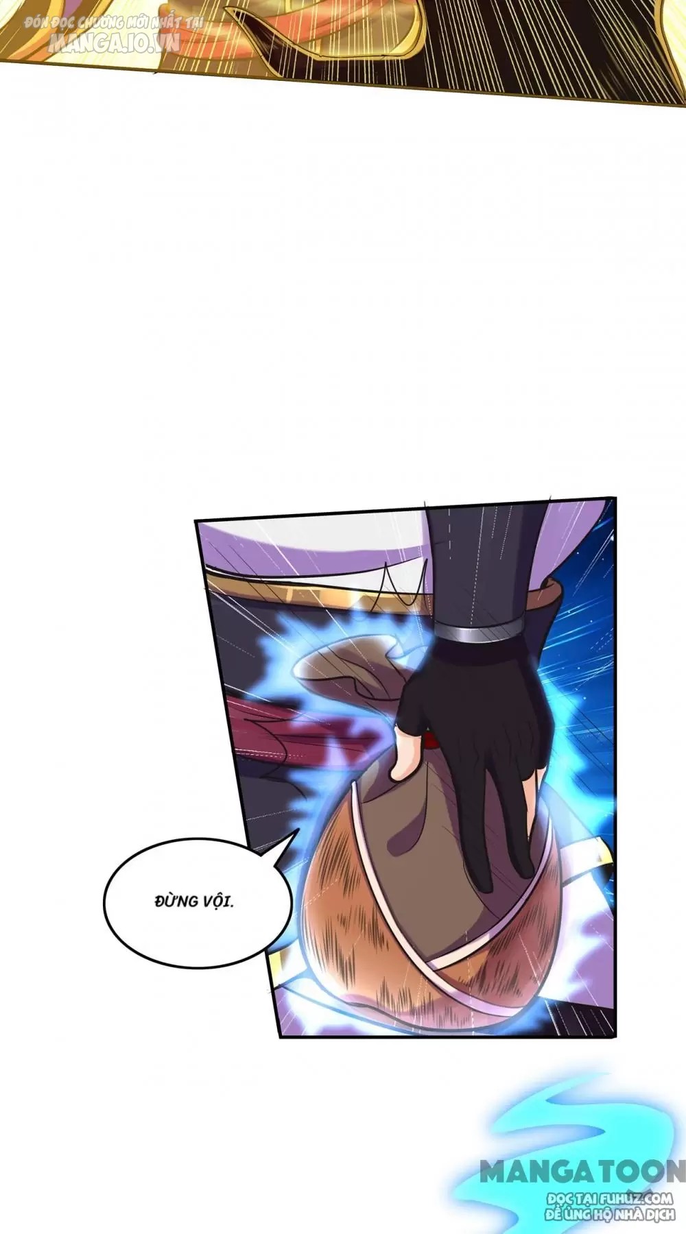 Cuồng Đồ Tu Tiên Chapter 57 - Trang 2