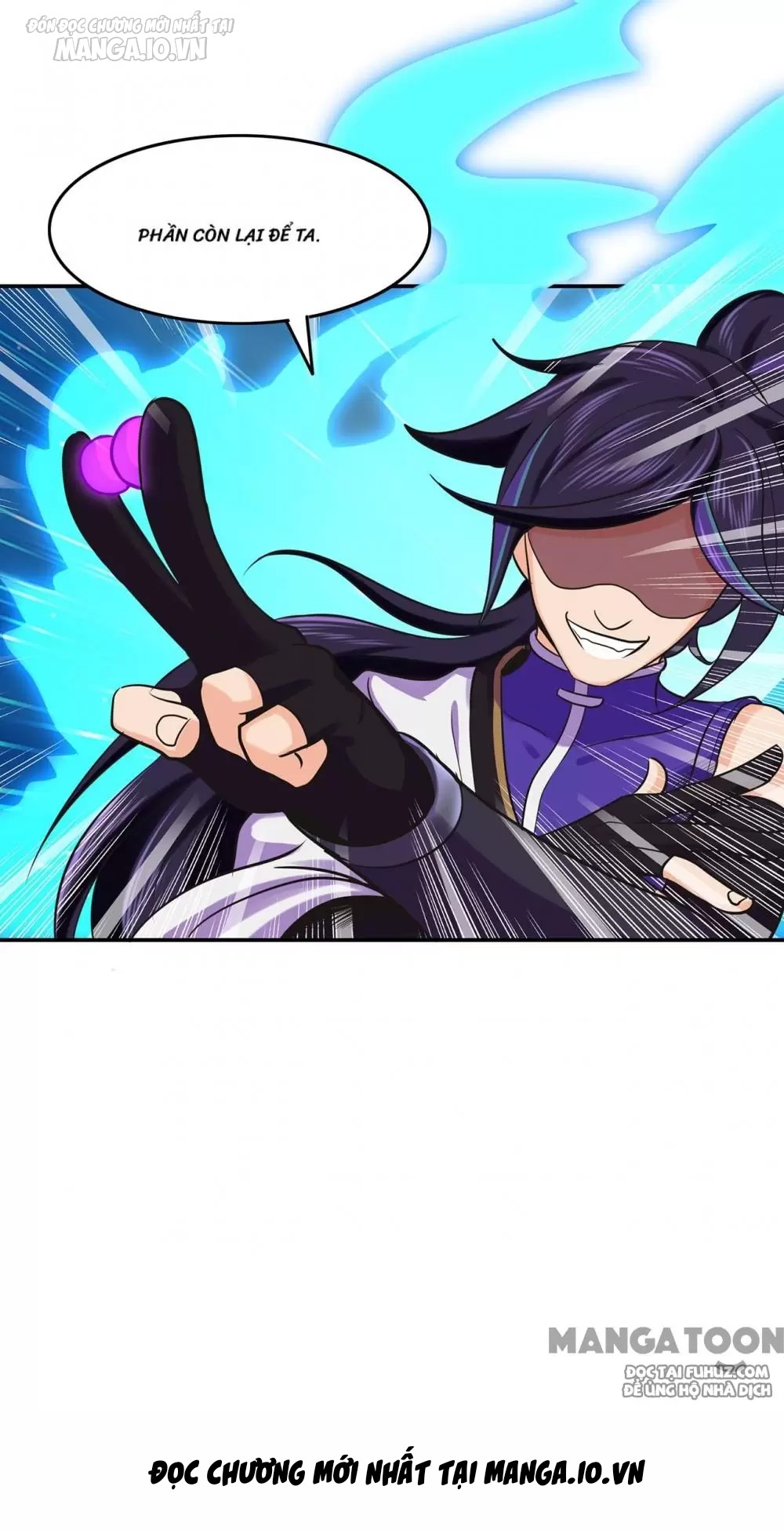 Cuồng Đồ Tu Tiên Chapter 57 - Trang 2