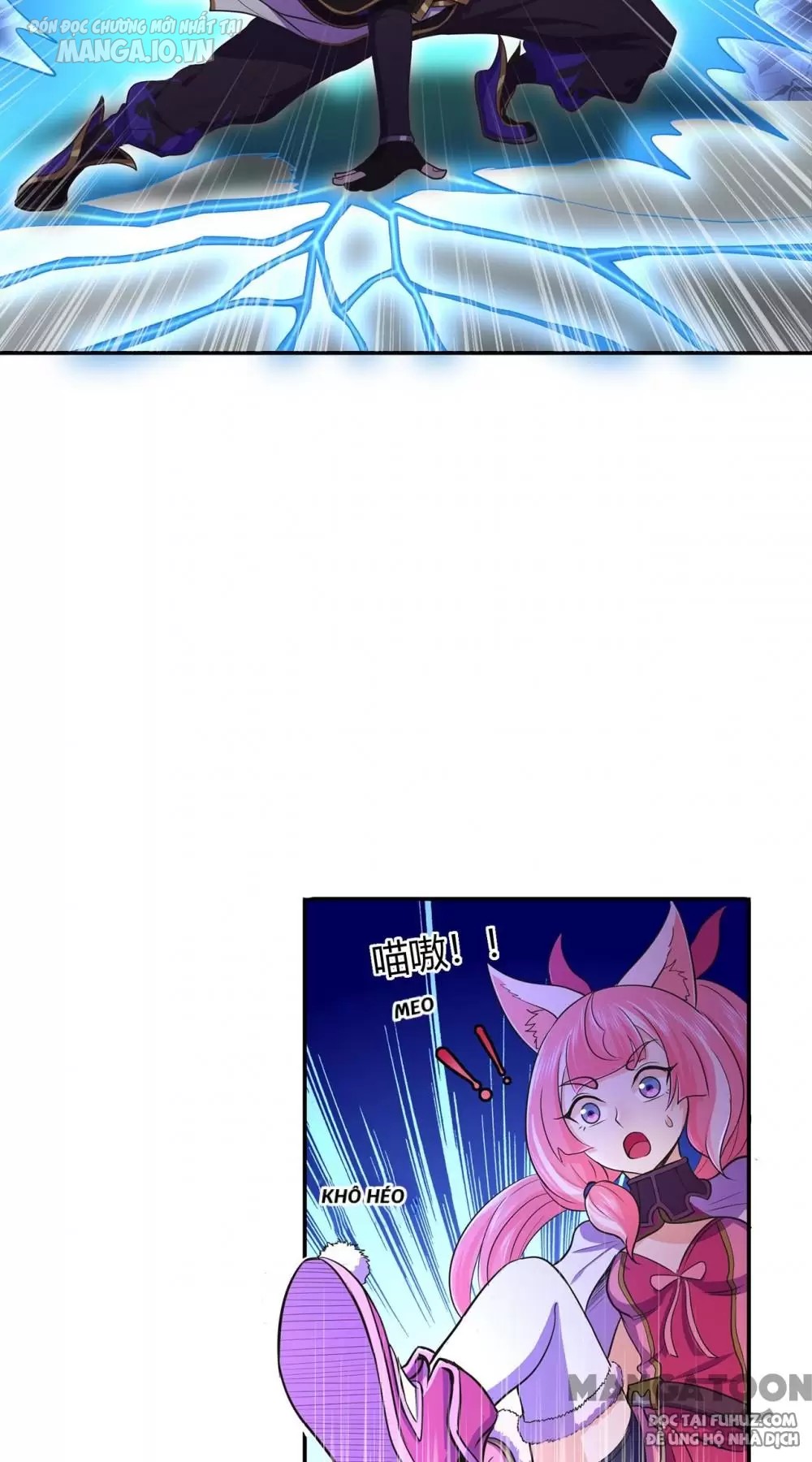 Cuồng Đồ Tu Tiên Chapter 57 - Trang 2