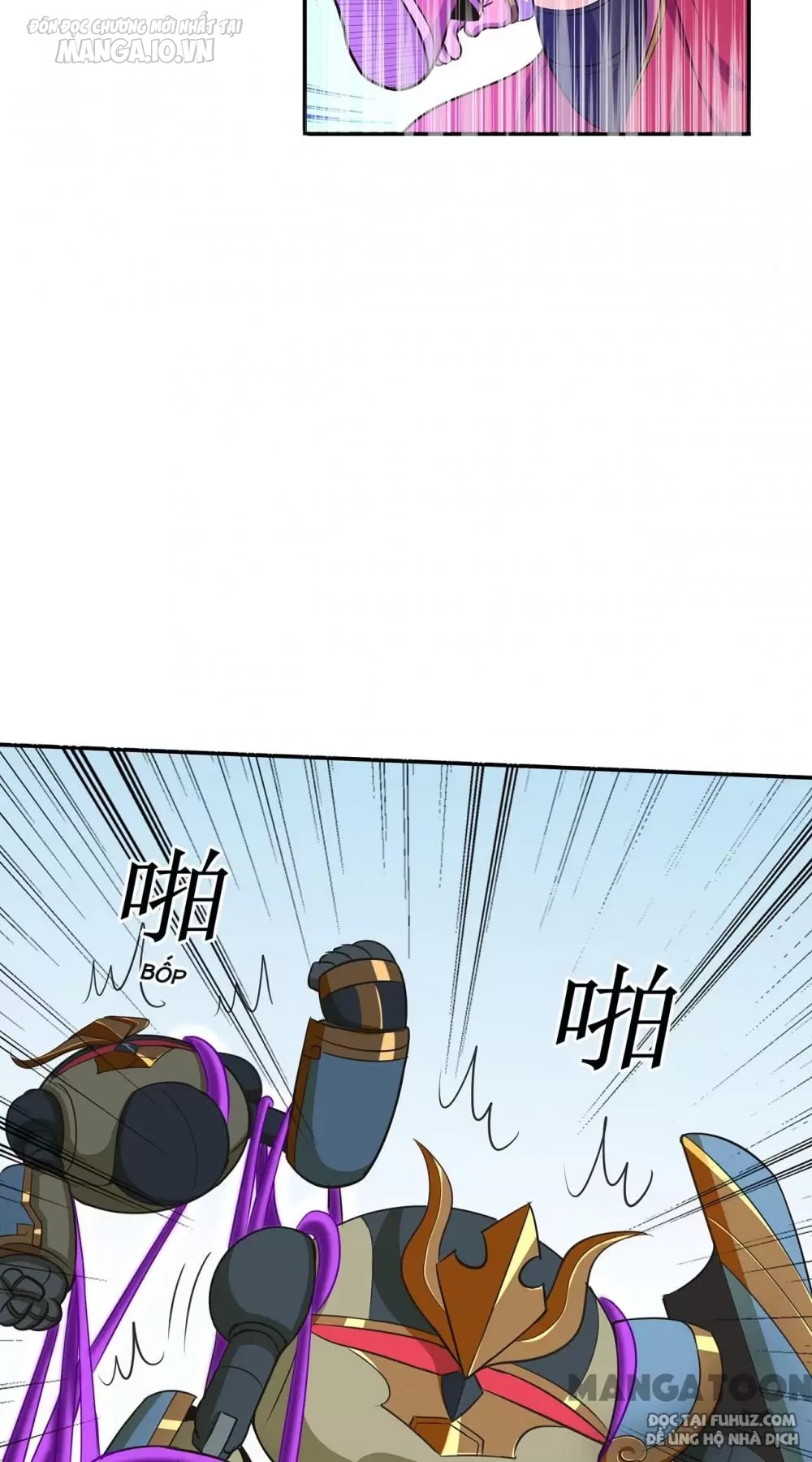 Cuồng Đồ Tu Tiên Chapter 57 - Trang 2