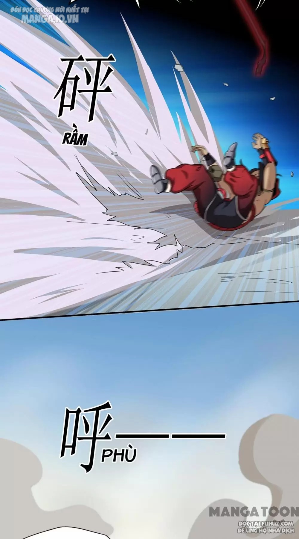 Cuồng Đồ Tu Tiên Chapter 57 - Trang 2