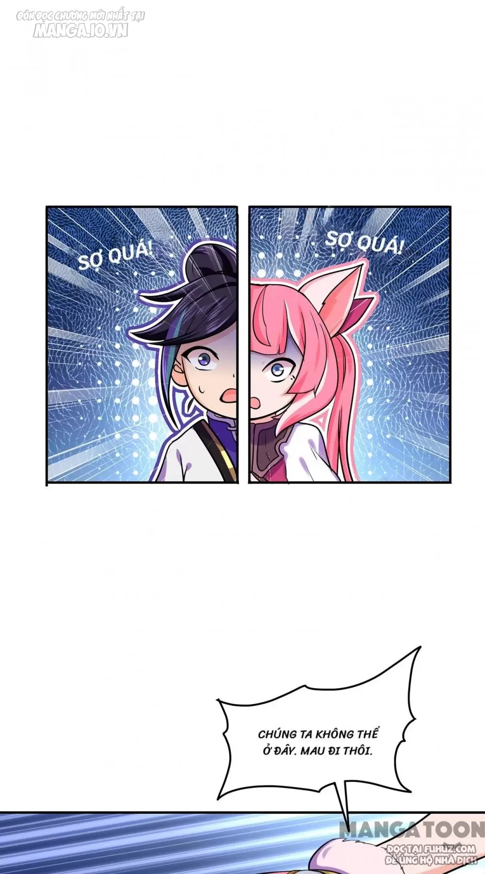 Cuồng Đồ Tu Tiên Chapter 57 - Trang 2