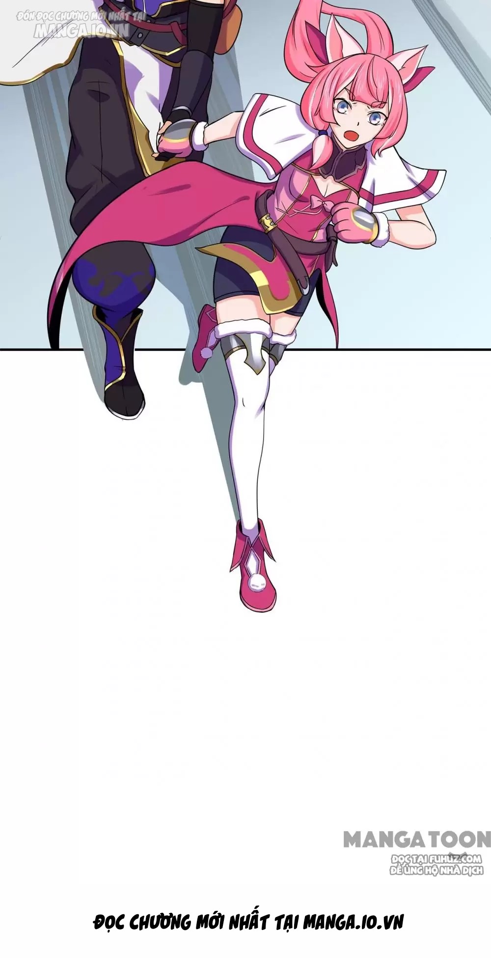 Cuồng Đồ Tu Tiên Chapter 57 - Trang 2