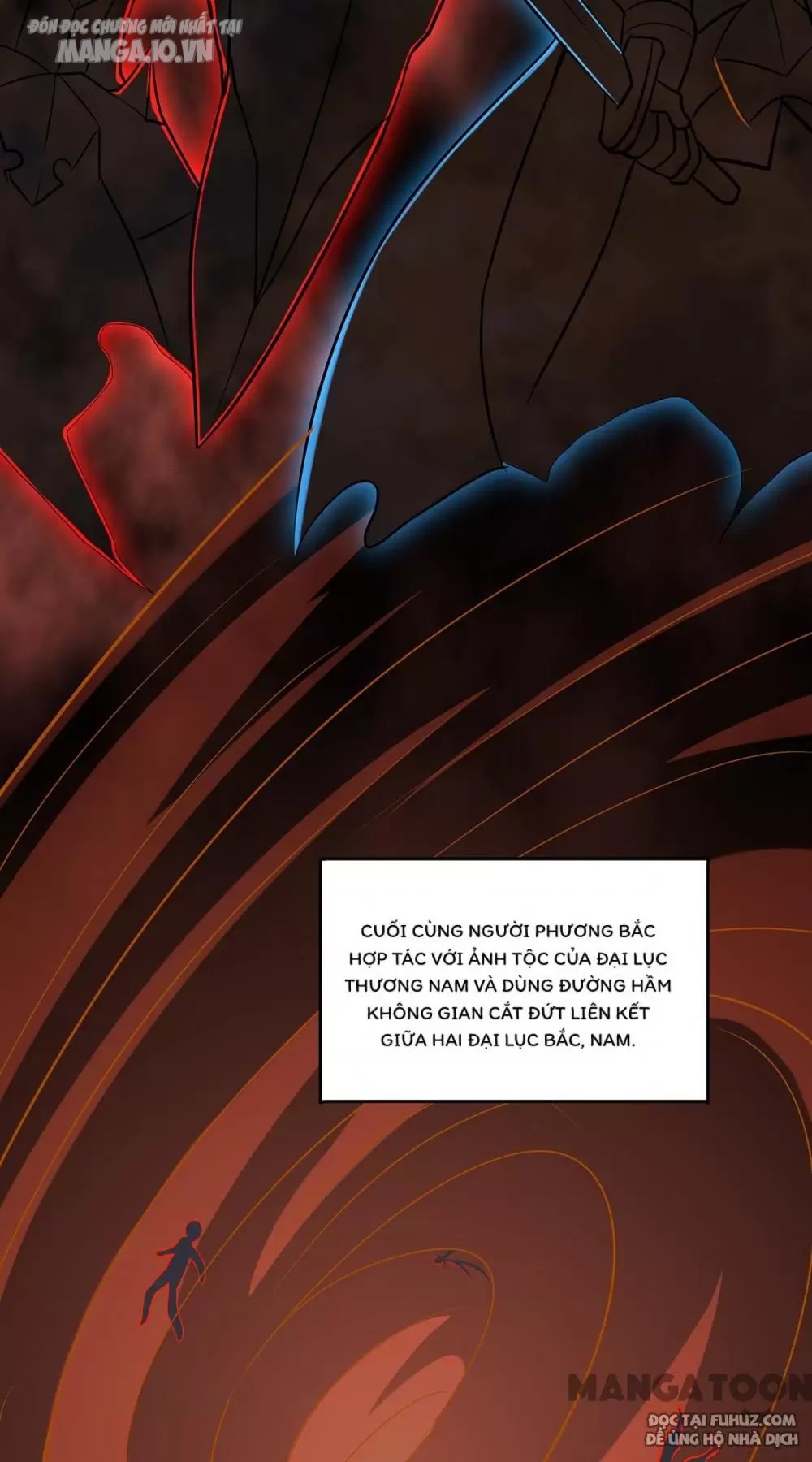 Cuồng Đồ Tu Tiên Chapter 58 - Trang 2