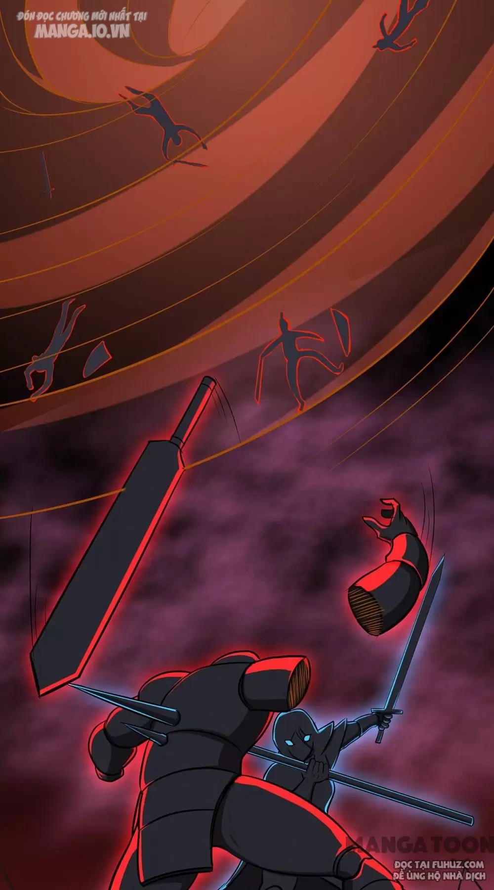 Cuồng Đồ Tu Tiên Chapter 58 - Trang 2