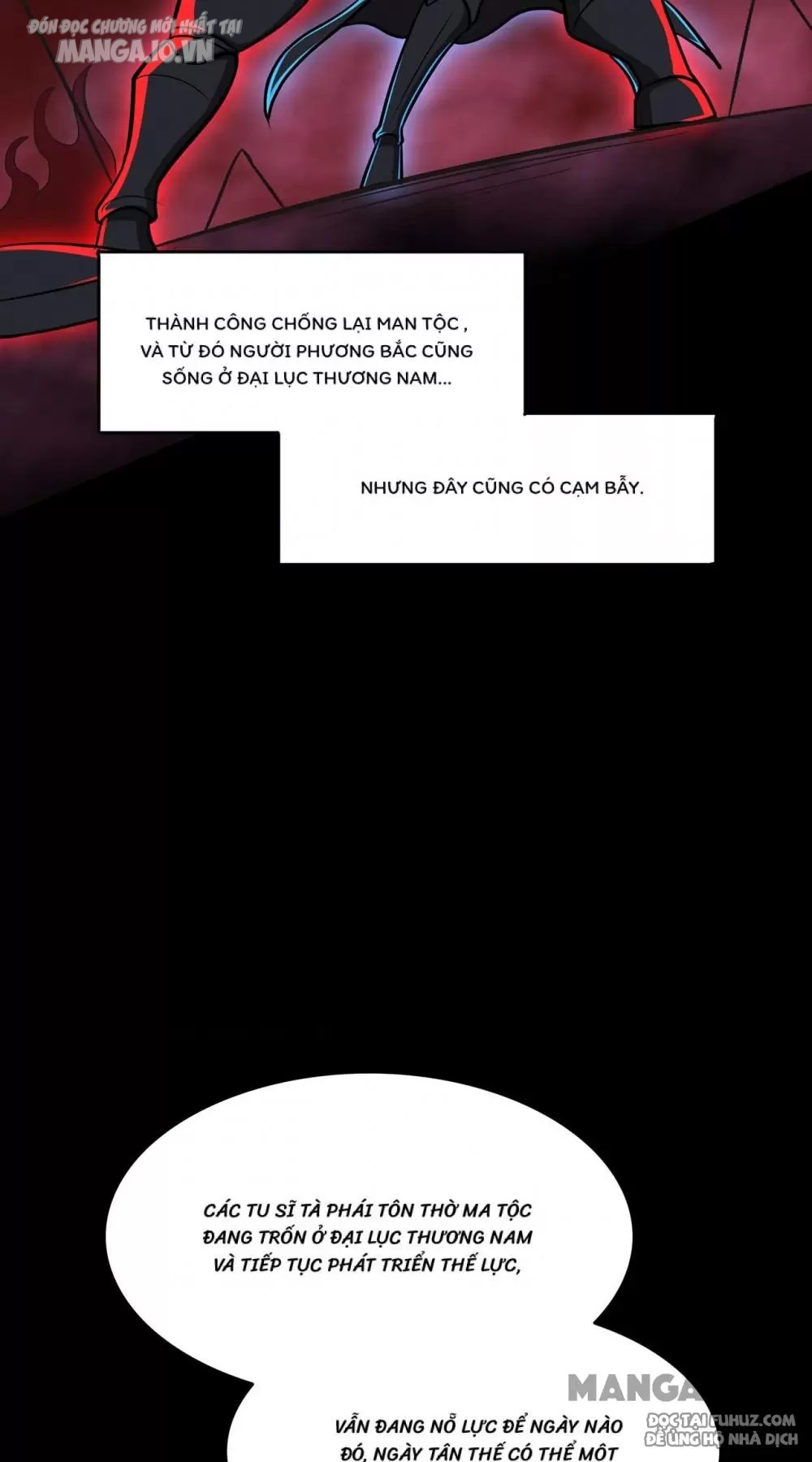 Cuồng Đồ Tu Tiên Chapter 58 - Trang 2