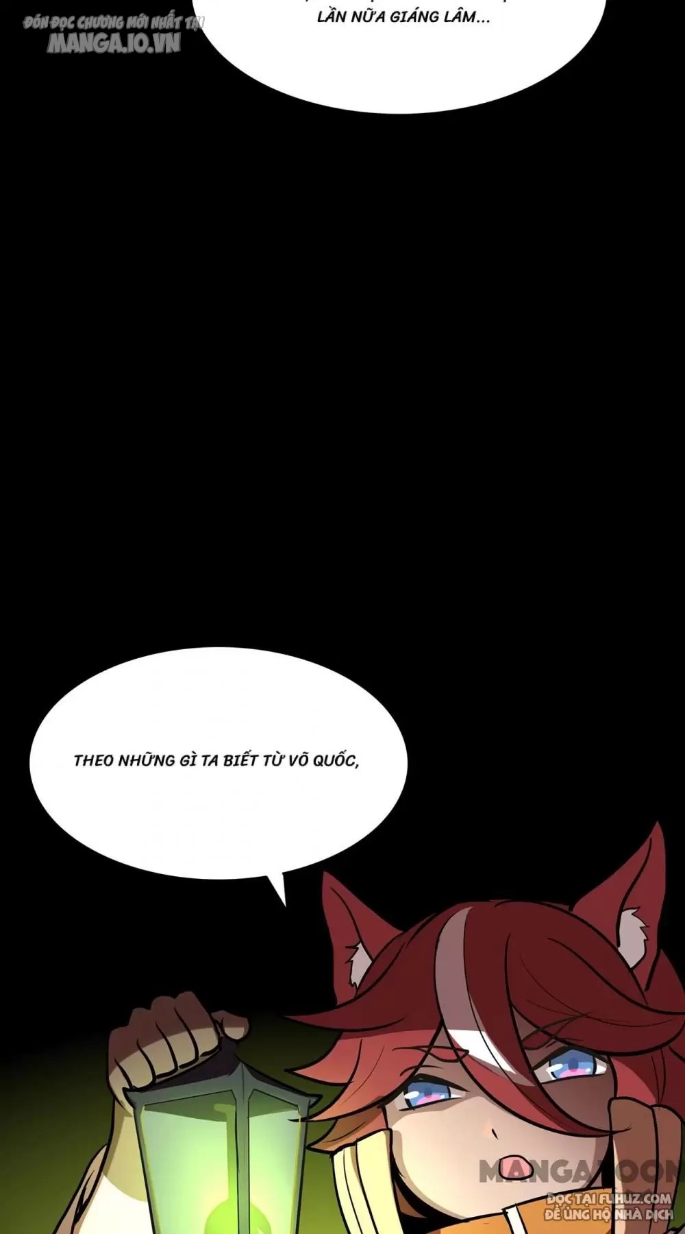 Cuồng Đồ Tu Tiên Chapter 58 - Trang 2