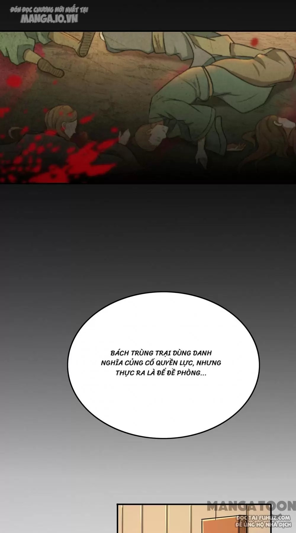 Cuồng Đồ Tu Tiên Chapter 58 - Trang 2