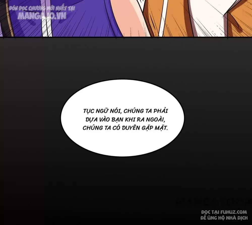 Cuồng Đồ Tu Tiên Chapter 58 - Trang 2