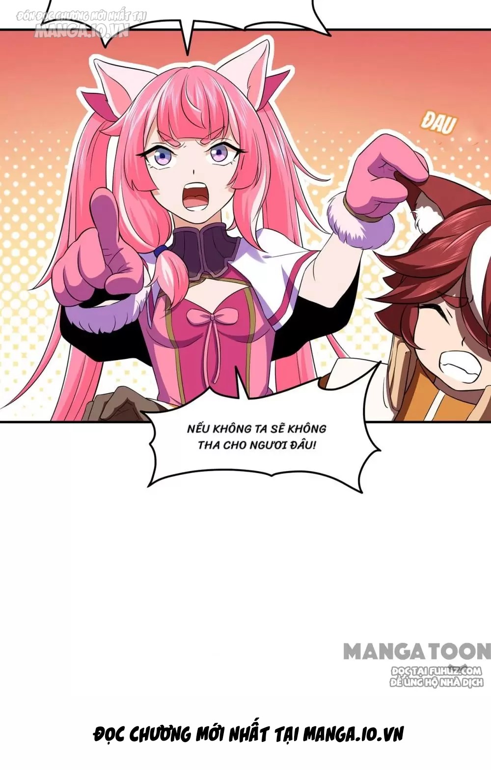 Cuồng Đồ Tu Tiên Chapter 58 - Trang 2