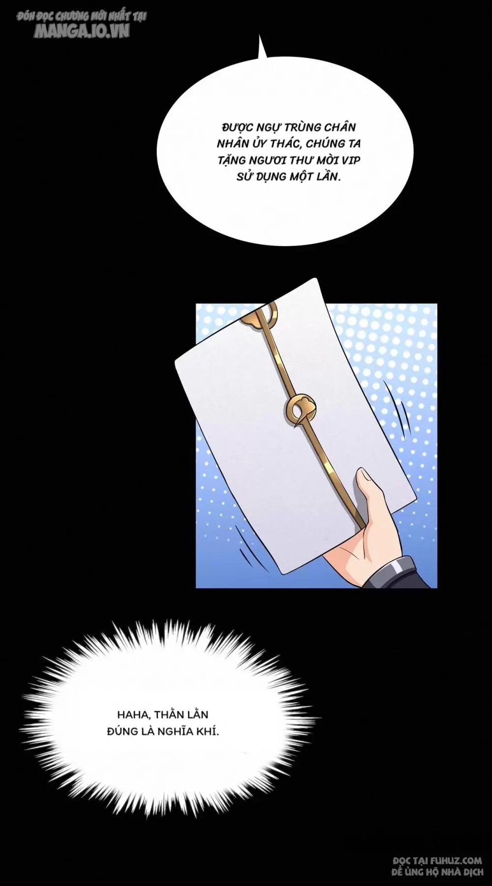 Cuồng Đồ Tu Tiên Chapter 58 - Trang 2