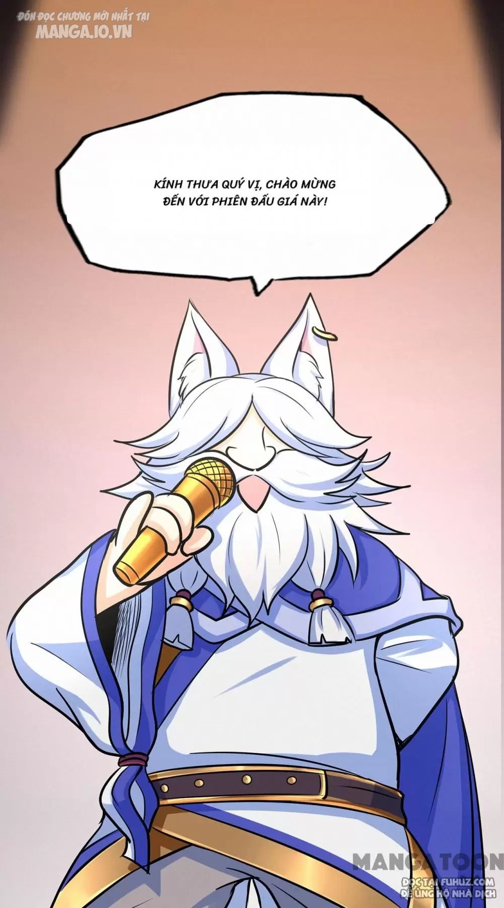 Cuồng Đồ Tu Tiên Chapter 59 - Trang 2