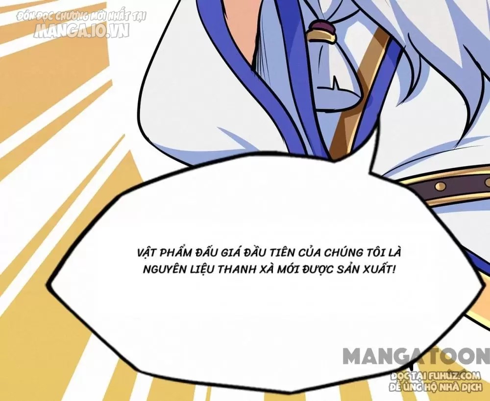 Cuồng Đồ Tu Tiên Chapter 59 - Trang 2