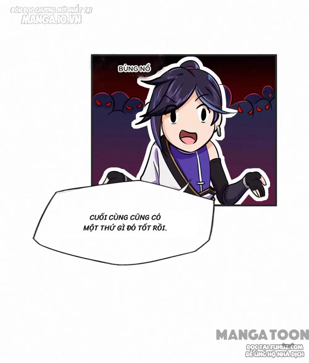 Cuồng Đồ Tu Tiên Chapter 59 - Trang 2