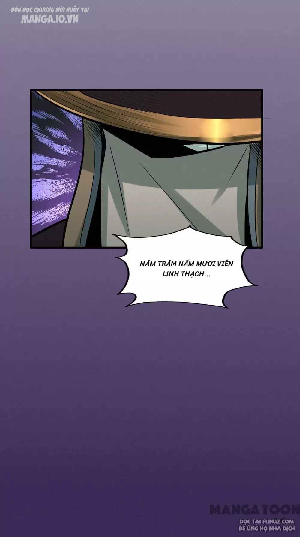 Cuồng Đồ Tu Tiên Chapter 59 - Trang 2