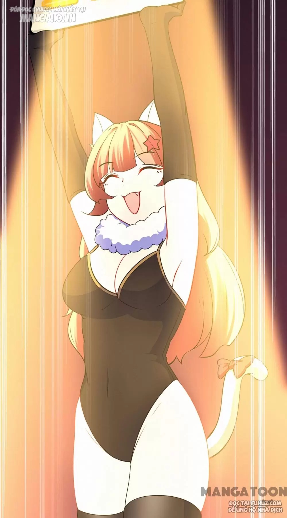 Cuồng Đồ Tu Tiên Chapter 59 - Trang 2