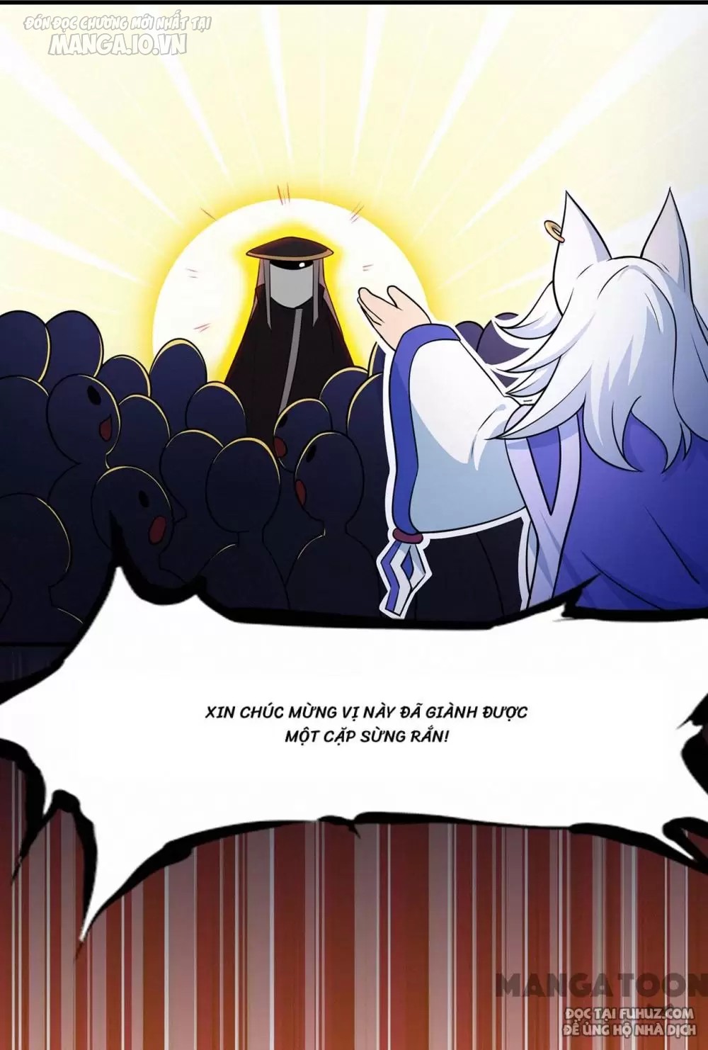 Cuồng Đồ Tu Tiên Chapter 59 - Trang 2